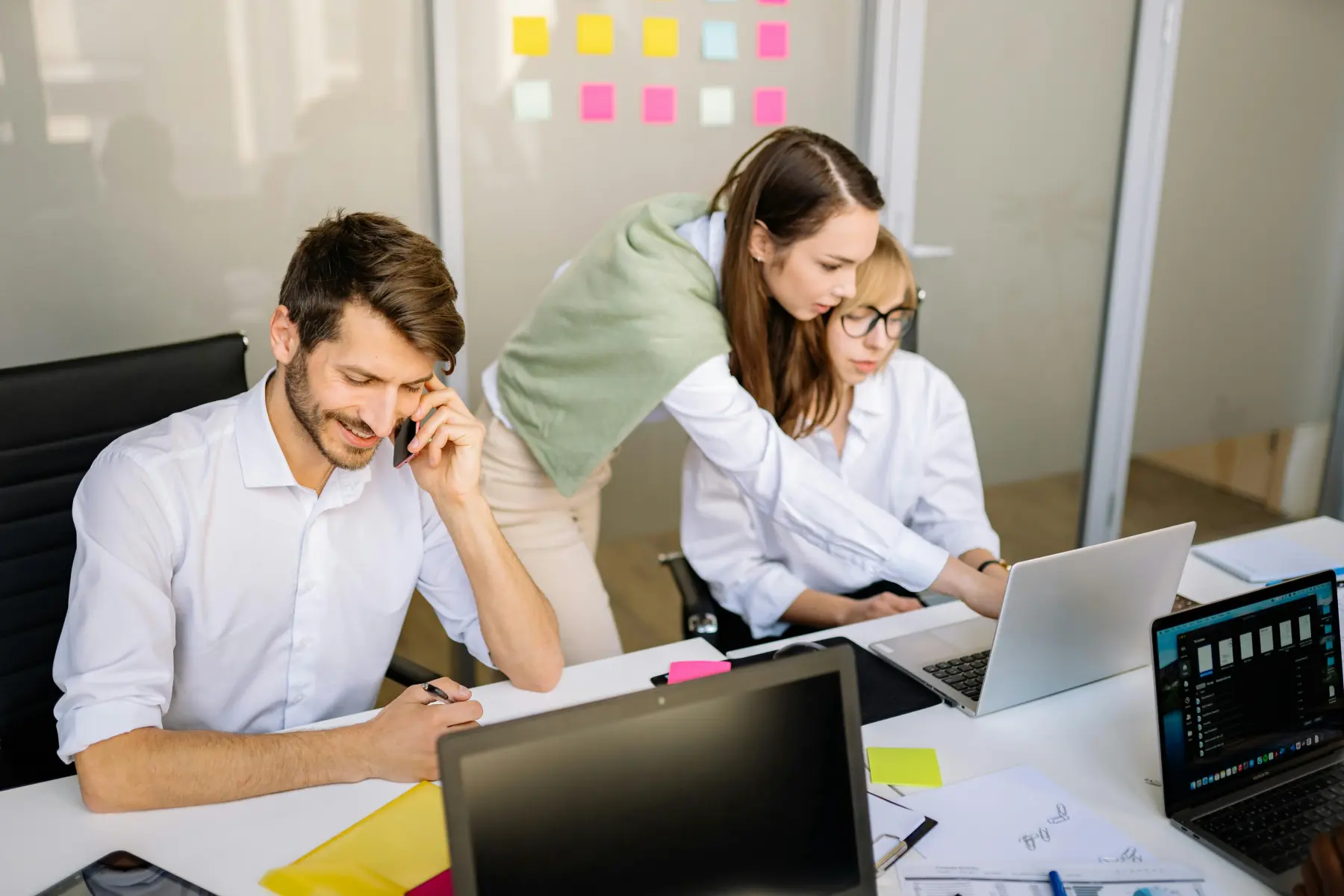 Making financial decisions without guesswork