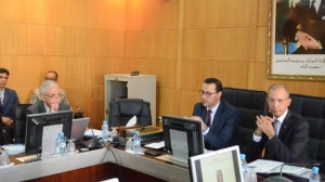 La cinquième réunion du conseil d’administration de l’ANEAQ